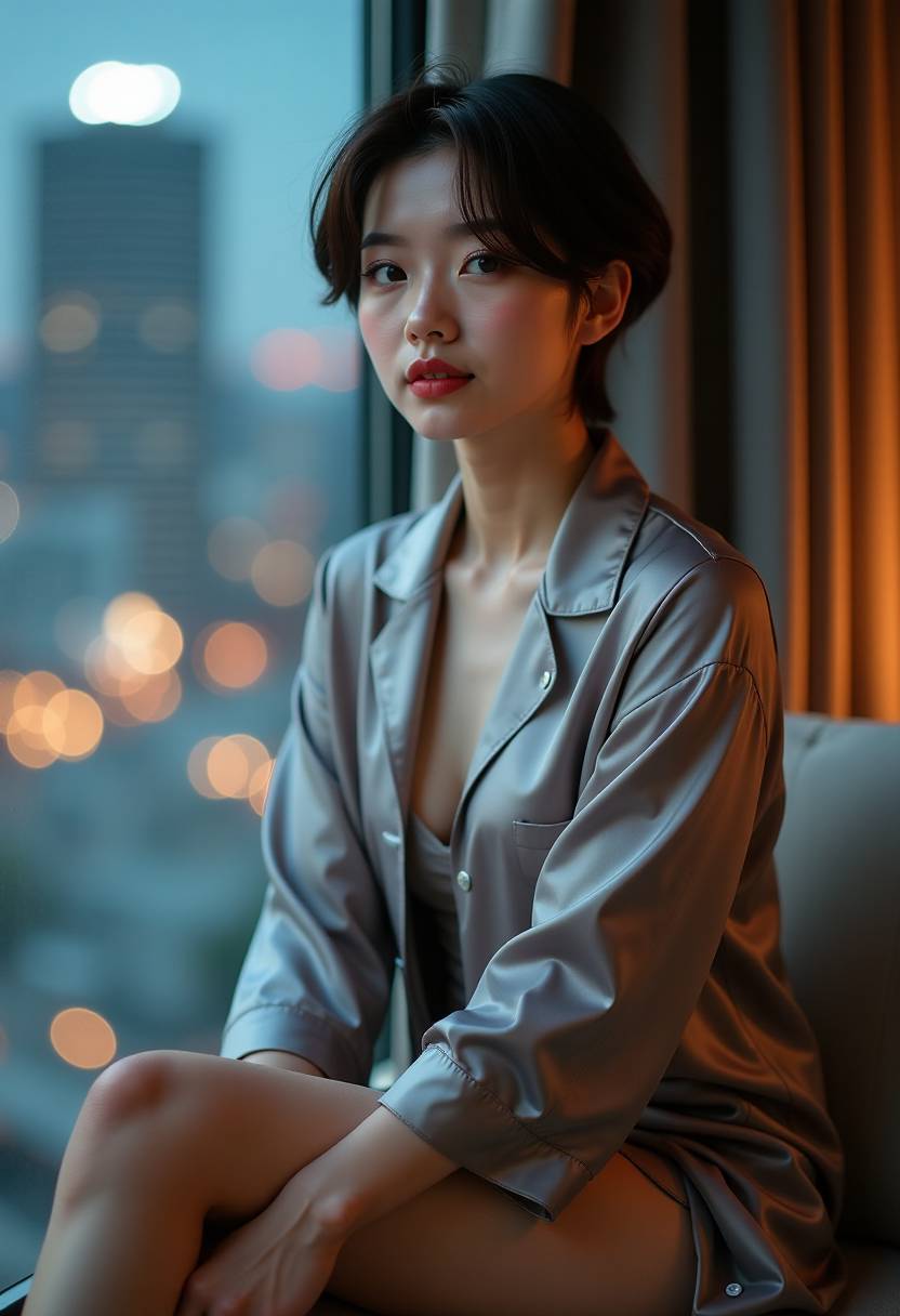深海巨兽袭来